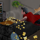 Illustration for article titled How to Disarm Violent Audio Explosions on Beefy Surround Systems